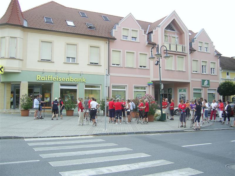 2008-07-13 10-jhriges Oldtimertreffen in Pinkafeld